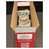 A2 - Physically Fit SMART-SNX Protein Bites Cinnamon Swirl - 12 Packs