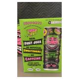 Sparkling Juice Drink - Watermelon Lime 8 X 12oz cans