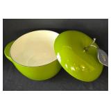 LODGE Green Apple Dutch Oven