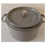 Lacocotte Staub Covered Casserole