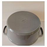 Lacocotte Staub Covered Casserole