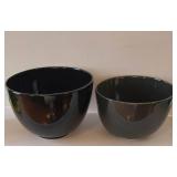 William Sonoma Mixing Bowl Set