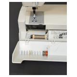 Viking Husqvarna 1050 Sewing Machine