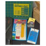 Sewing Tools and Accessories