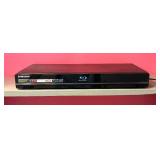 Samsung BD-P1600 Blu-Ray Disk Player