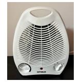 Optimus H-1321 Portable Fan Heater