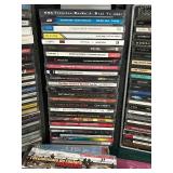 Large Assortment of CD