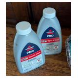 New Bissell Pet Stain Eraser and Cleaner