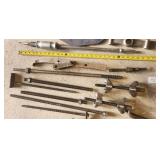 GEAR PULLER LOT