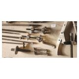 GEAR PULLER LOT