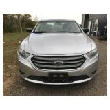 2014 Ford Taurus SE