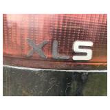 2000 Mitsubishi Montero XLS Sport 4x4