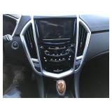 2014 Cadillac SRX AWD