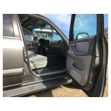 2005 Toyota Sequoia SR5 4x4