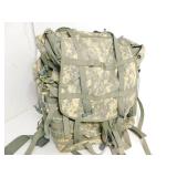 Molle Modular Lightweight Load-Carrying Equipment Large Rucksack