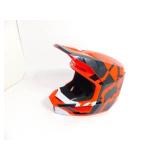 Fox V1 Lux Motocross Helmet Size XXL