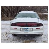 1998 Oldsmobile Aurora V8