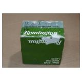 *16* Remington 12 Gauge 3" 1 Shot Shotshells