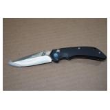 Ozark Trail Folding Knife