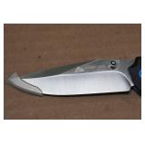 Ozark Trail Folding Knife