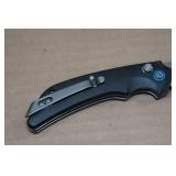 Ozark Trail Folding Knife