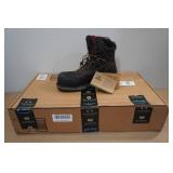 Irish Setter Edgerton XD Mens 8" Waterproof Boots -Size 11