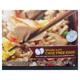 B - Chicken Fried Rice Family Size - 2 Bags - 48 oz (3 lbs)