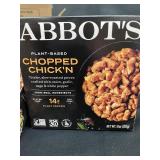 G - Box of 6  Abbot