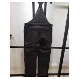 Artic Cat Premium Pro Snow bibs / pants with removal should straps - Black - Men