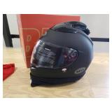 Bell Qualifier Forced Air Helmet - Black - Medium