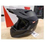 LS2 Gate Helmet - Matte Black - XXXL