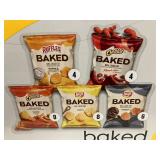 Baked Lays