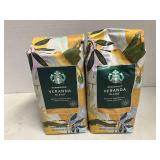 Starbucks Veranda Whole Bean Coffee