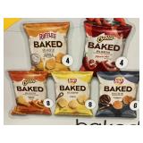 Baked Lays