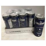 La Colombe Cold Brew