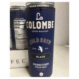 La Colombe Cold Brew