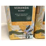 Starbucks Veranda Whole Bean Coffee