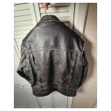 Rugged Harley Davidson XL Riding Jacket