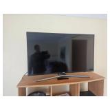 43 Inch Samsung Television