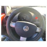 2002 Volkswagen Beetle