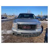 2010 GMC Sierra 1500