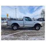 2003 Ford F150