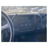 1999 Chevrolet Suburban 2500