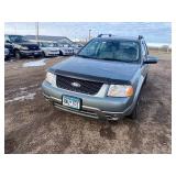 2007 Ford Freestyle