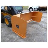 Wolverine Snow Box Blade 84"