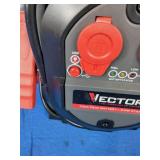 New! Vector 700 Peak Amp Battery Jump Starter