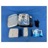 New! Arctic Zone Pro Expandable Insulated Lunch Pack