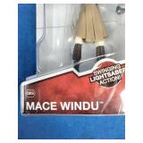 Star Wars Clone Wars Mace Windu CW06