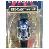 Hope Art Asylum Star Wars Episode 1 - Battle Droid Diecast Wrist Watch