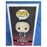 Funko Hot Topic Pop! HT Nerdette Exclusive Vinyl Figure